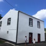 Graciosa Family House, Alojamento Local, explore graciosa