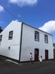 Graciosa Family House, Alojamento Local, explore graciosa