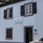 Hotel Santa Cruz Ilha graciosa
