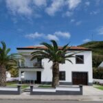 Moniz House Ilha Graciosa