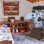 Museu Vida Rural Ilha Graciosa