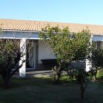 Quinta do Bairro ilha Graciosa